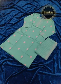 Coordset Kurti thumbnail 8