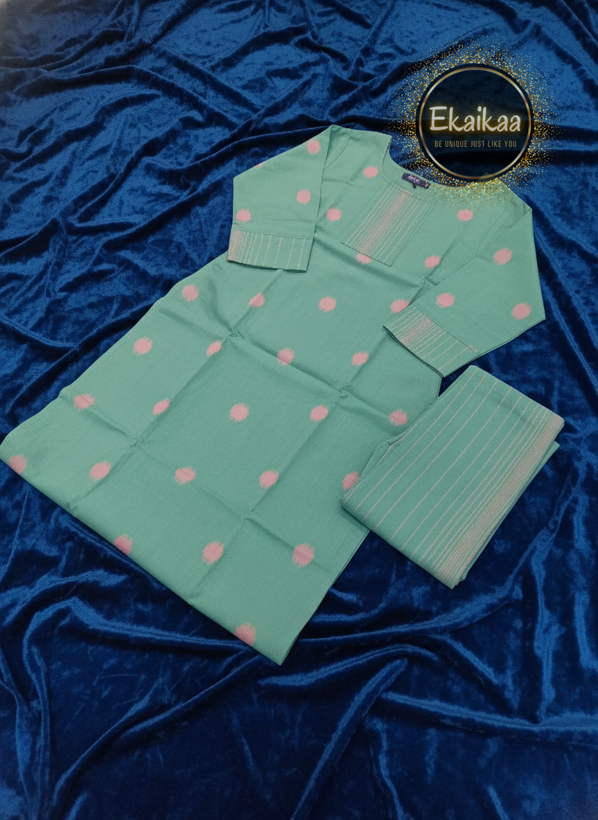 Coordset Kurti - Image 8