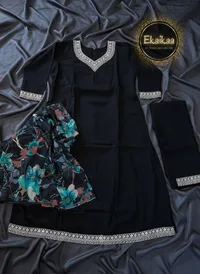 Salwar Set thumbnail 8