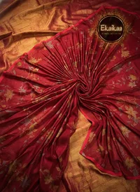 Chiffon Saree thumbnail 3