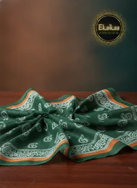 Voil Saree thumbnail 1