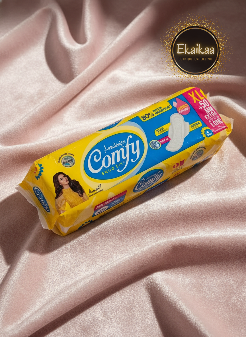 Comfy Pads - Image 4
