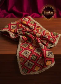 Designer Dupatta  thumbnail 19