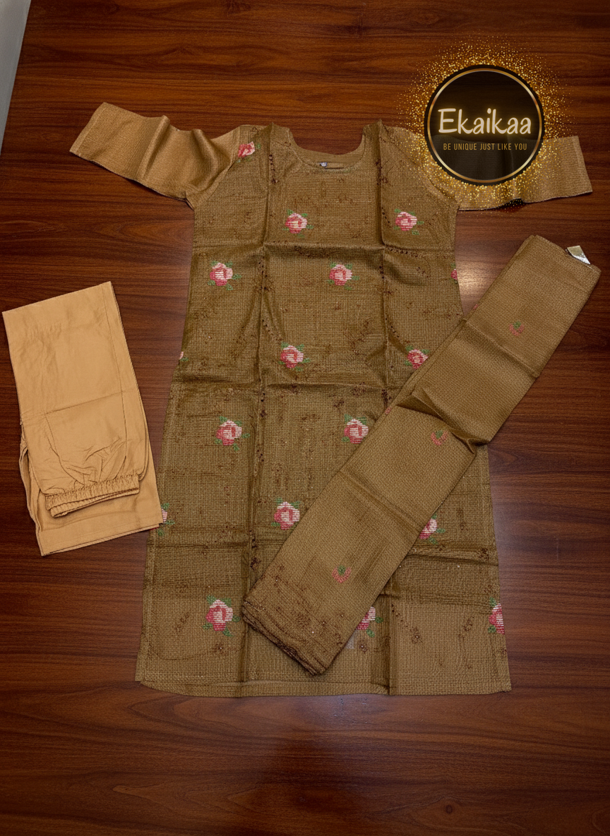 Salwar Set - Image 8