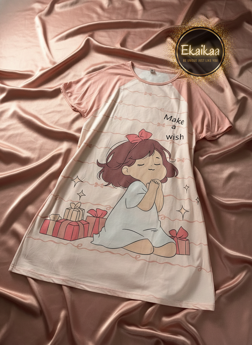 Korean Nighty - Image 27