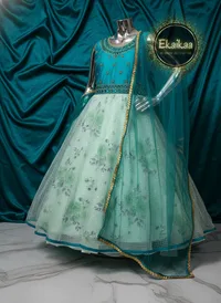 Lacha Dress thumbnail 2