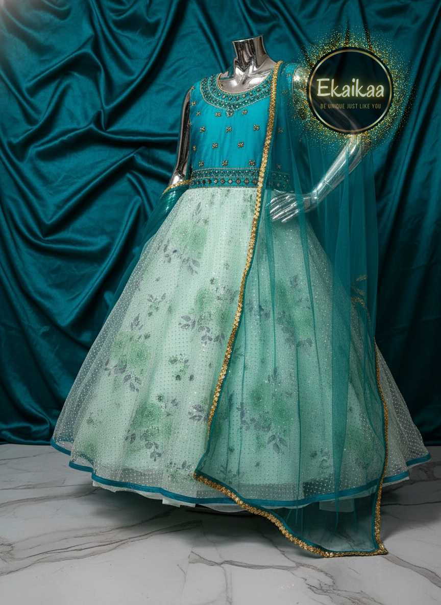 Lacha Dress - Image 2