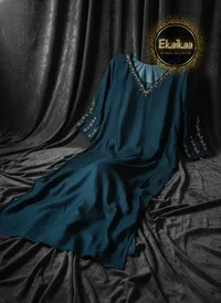 Cordset Kurthi thumbnail 3