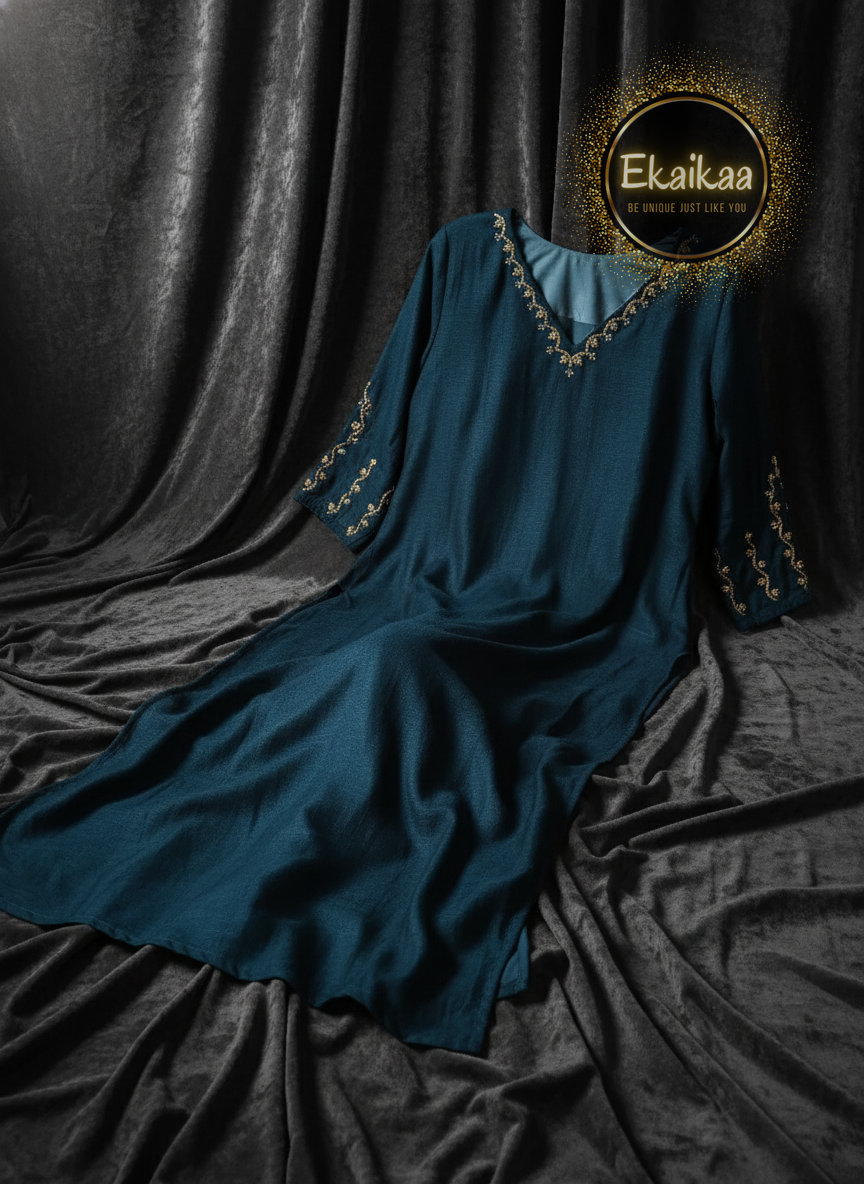 Cordset Kurthi - Image 3