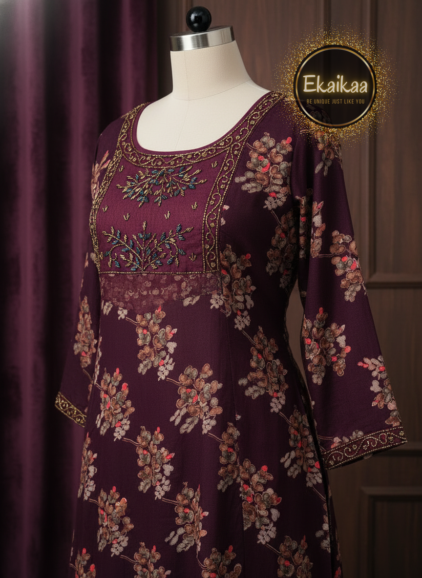 Kurti - Image 4
