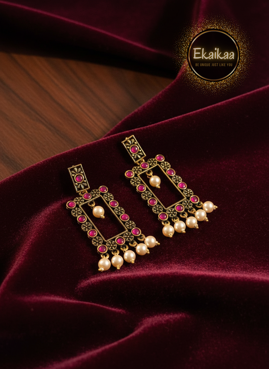 Earring - Image 9