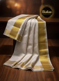 Set Saree thumbnail 9