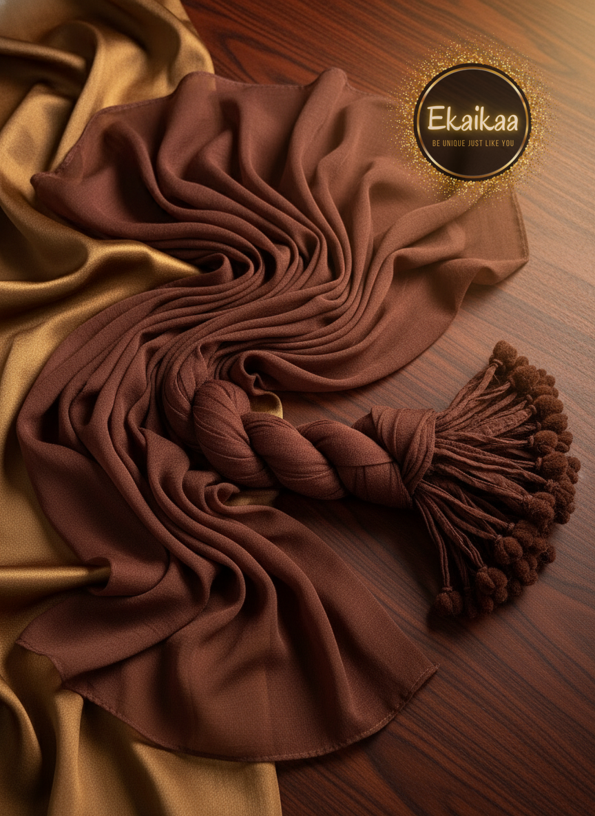 Chiffon Dupatta - Image 42
