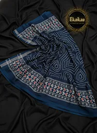 Modal Saree thumbnail 2