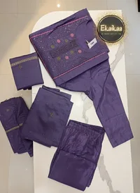 Salwar Set thumbnail 5