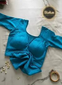 Readymade Blouse thumbnail 12