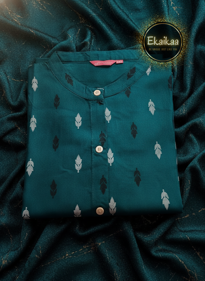 Kurti - Image 9