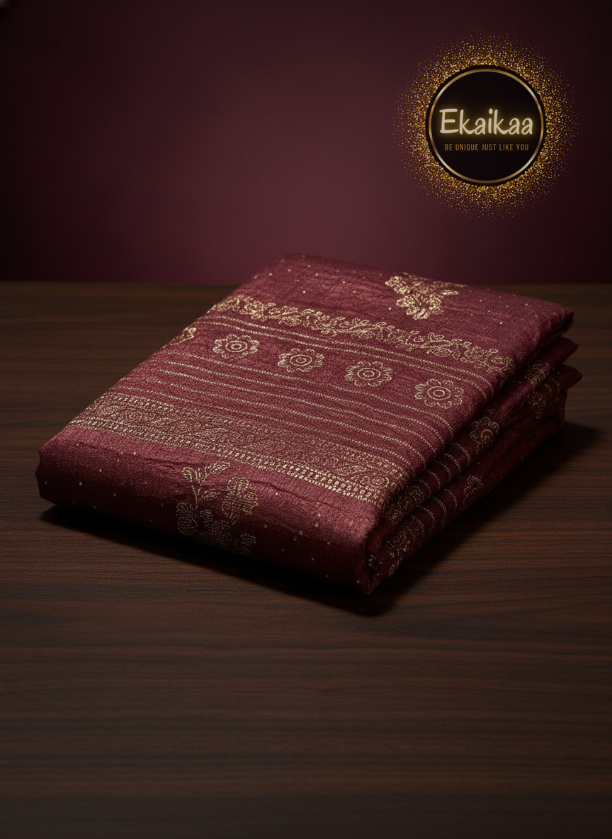 Vichitra Saree - Image 17