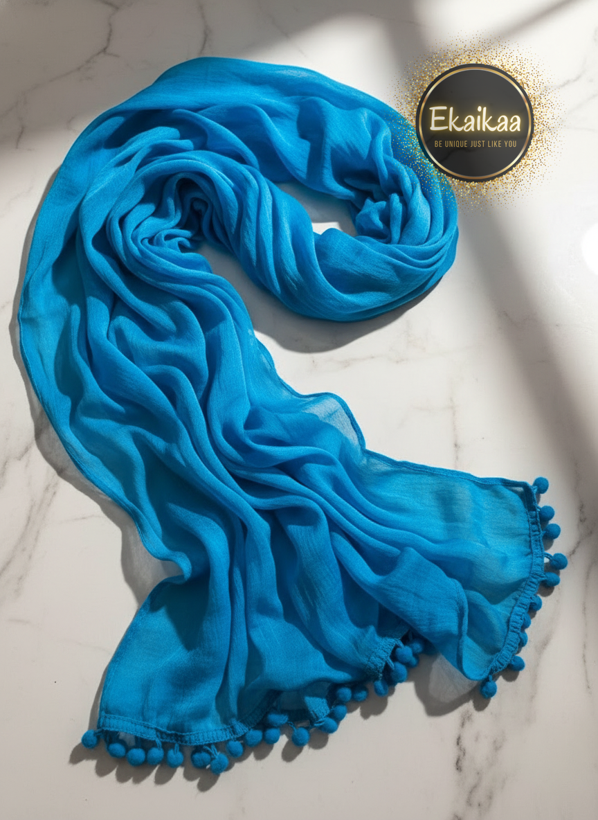 Chiffon Dupatta - Image 50