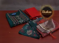 Salwar Set thumbnail 6