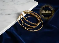 Golden Bangle 2.8 thumbnail 1
