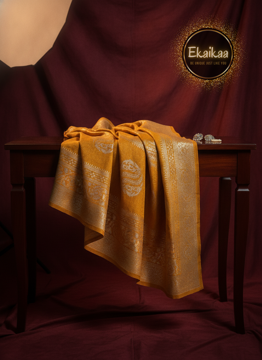 Vichitra Saree - Image 24