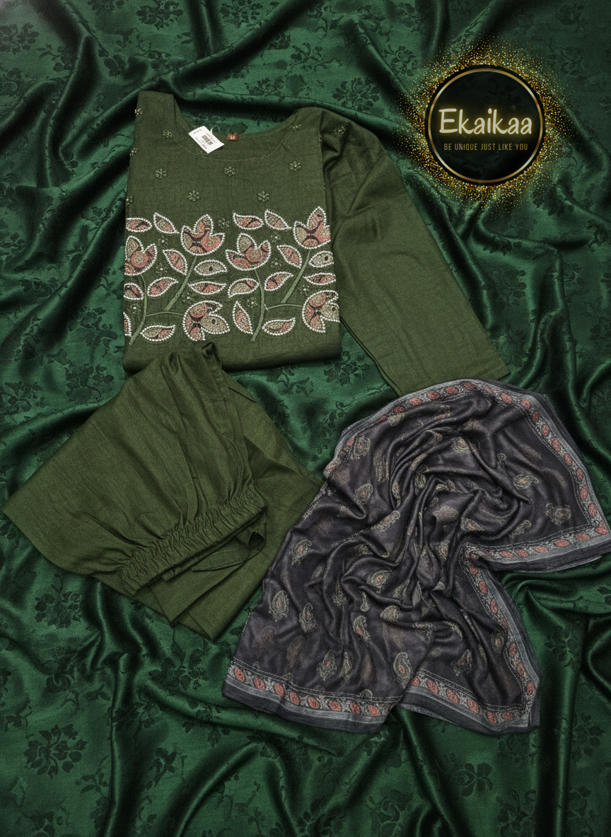 Salwar Set - Image 3