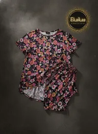 Pyjama Set thumbnail 5