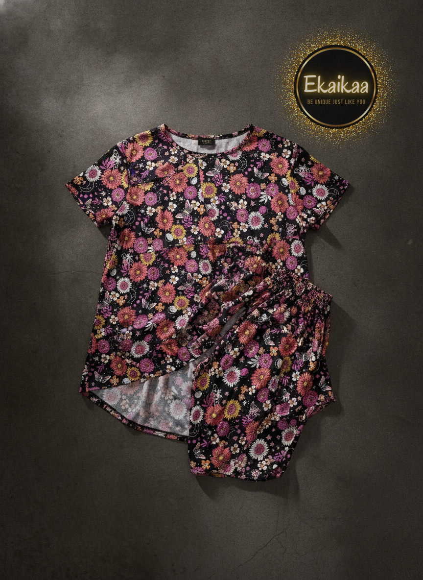 Pyjama Set - Image 5