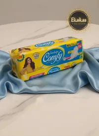 Comfy Pads thumbnail 2