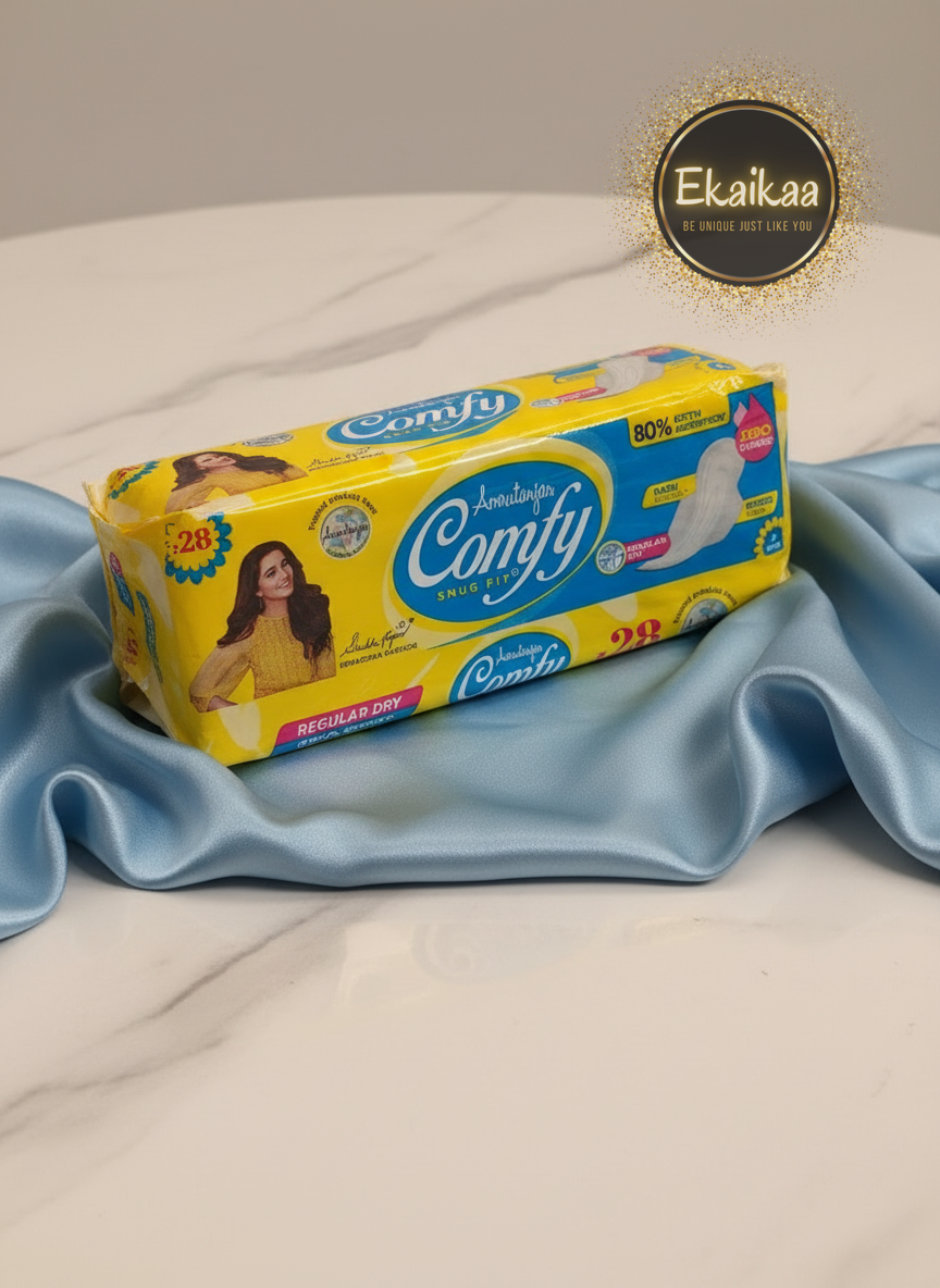 Comfy Pads - Image 2