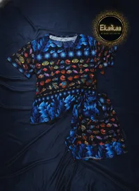 Pyjama Set thumbnail 3