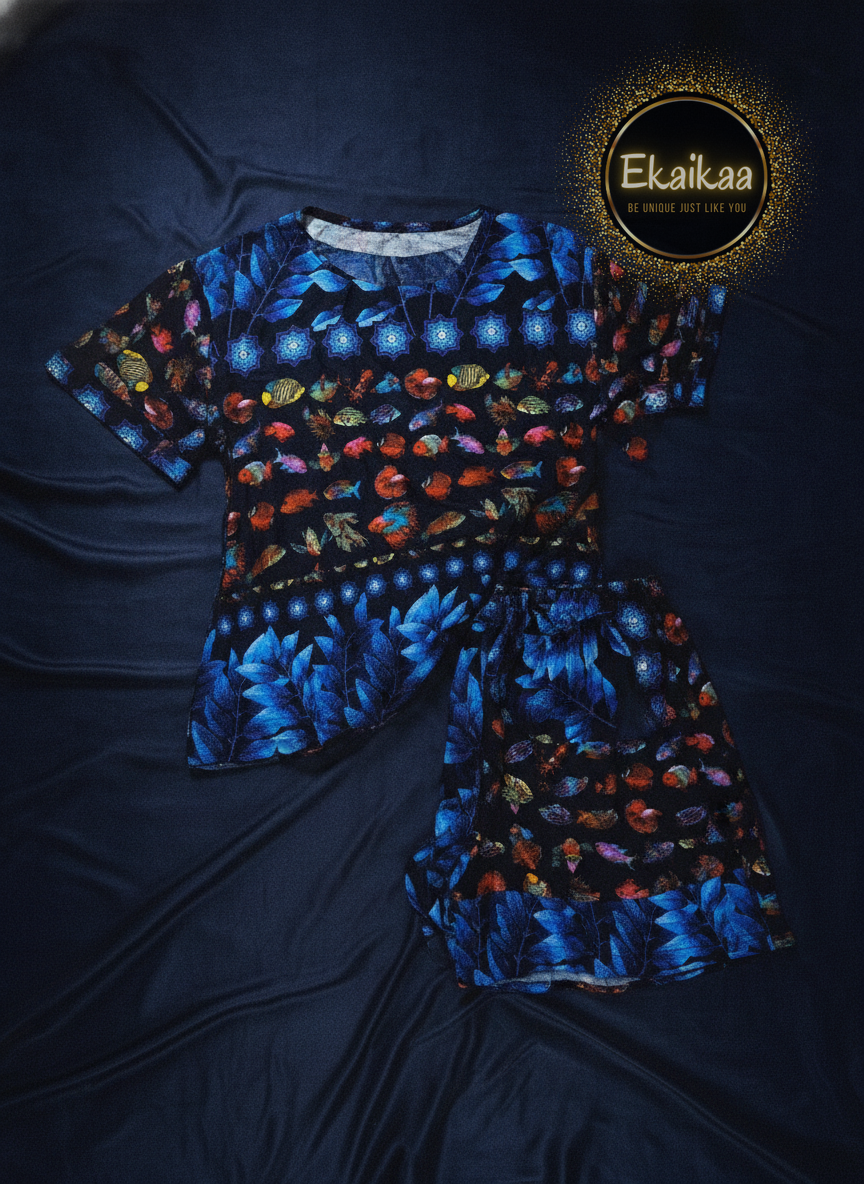 Pyjama Set - Image 3