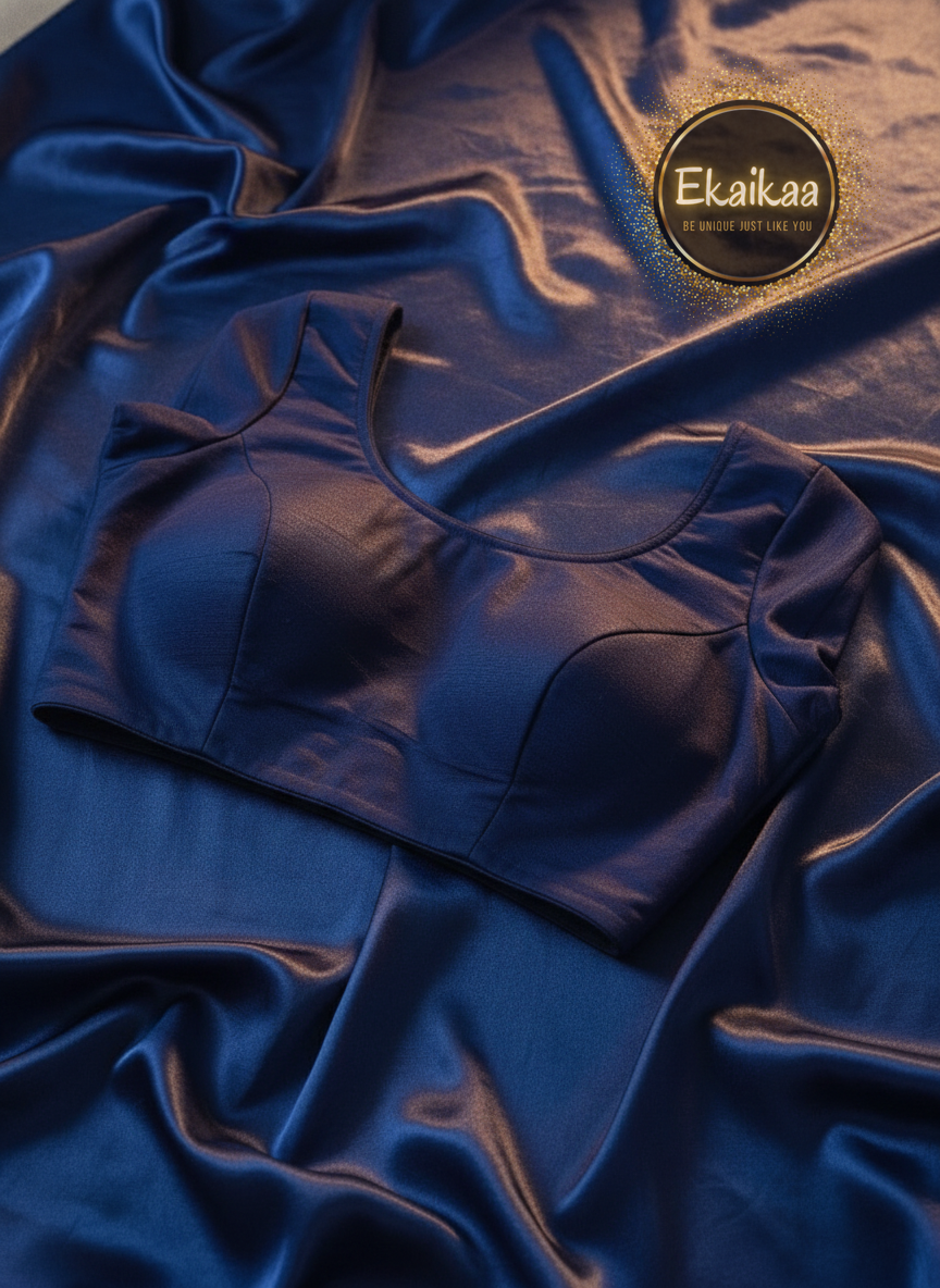 Readymade Blouse - Image 4