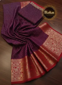 Saree thumbnail 6