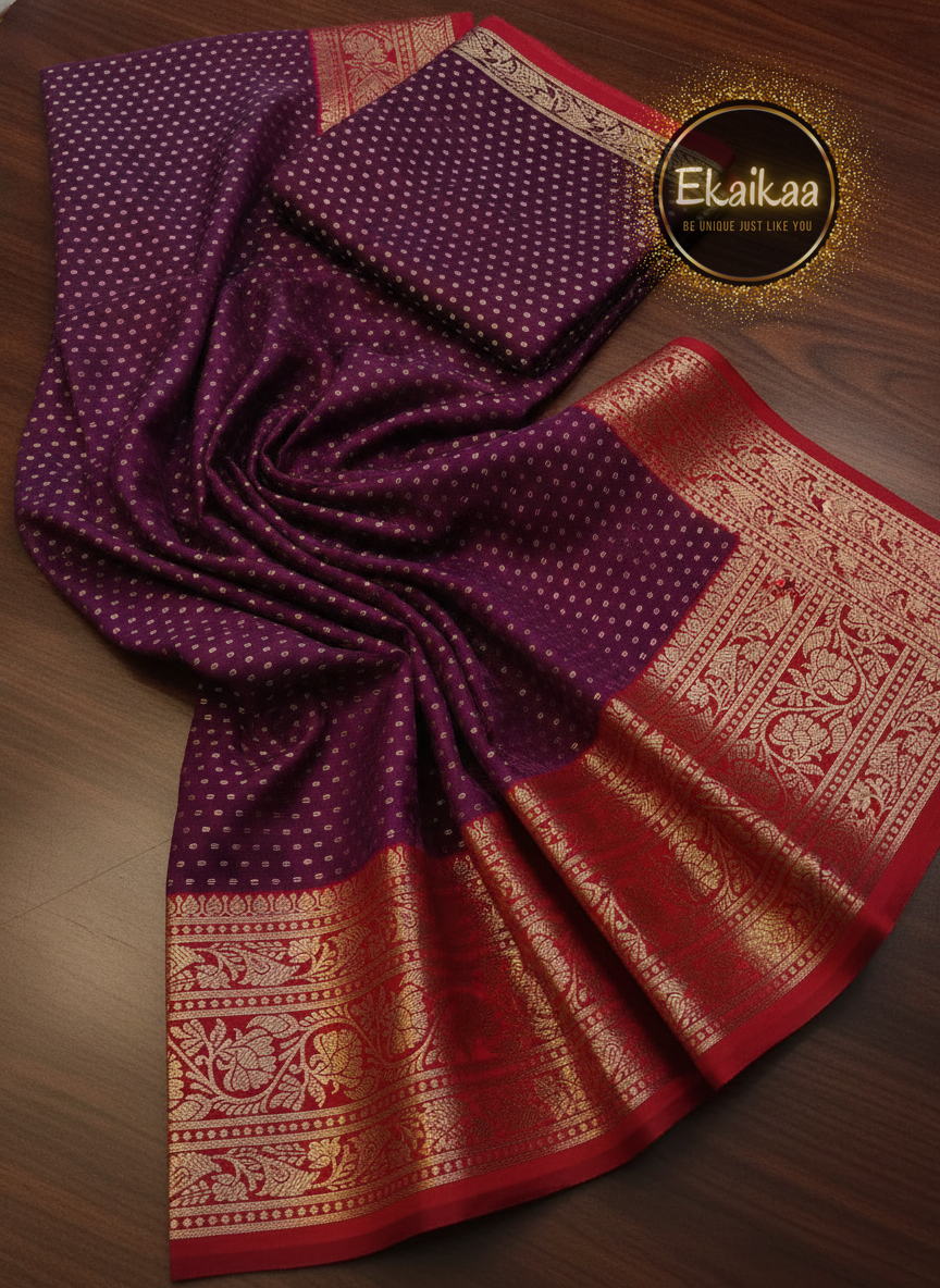 Saree - Image 6