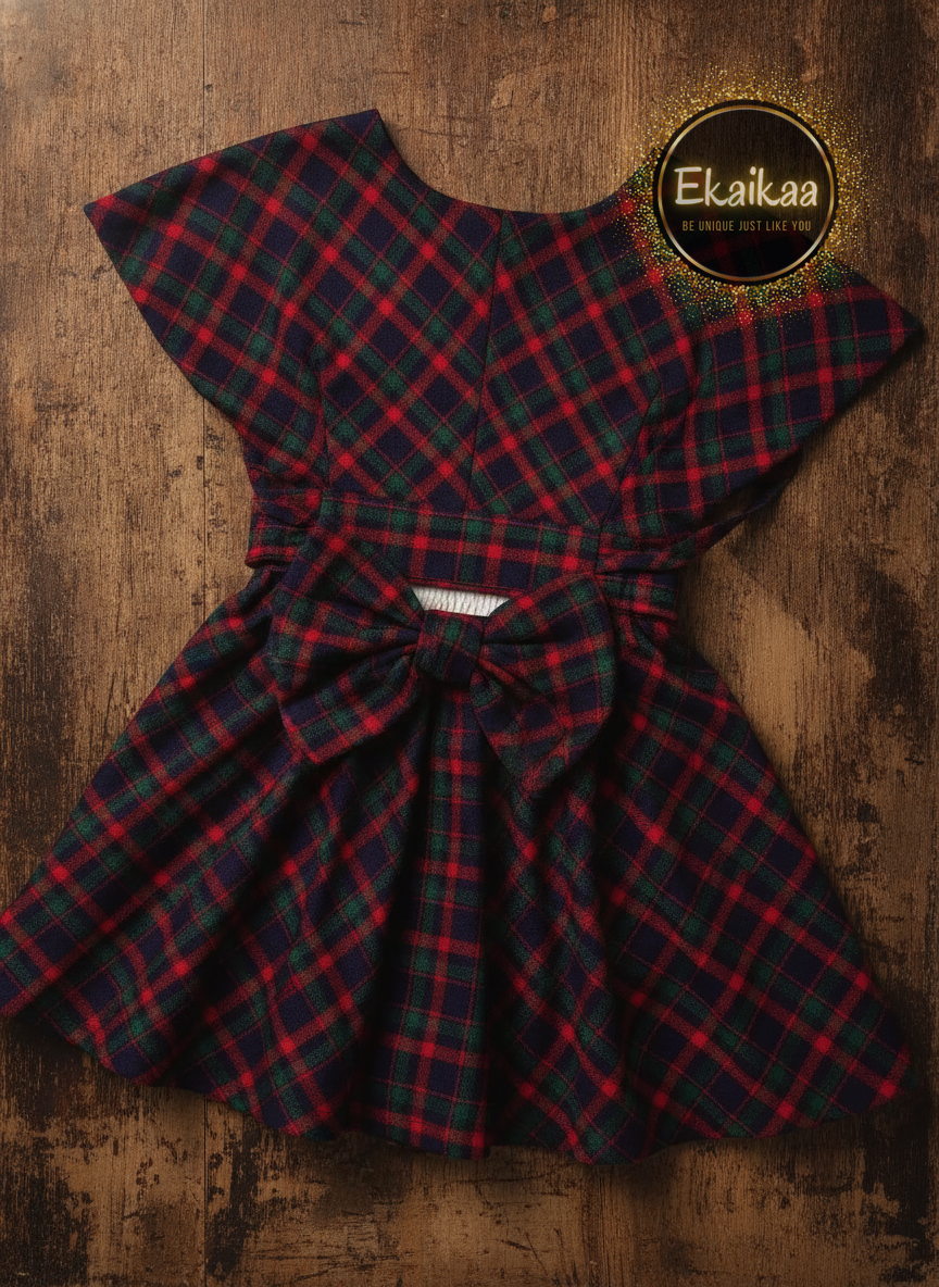Girl Frock - Image 5