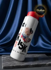Water Bottle thumbnail 3