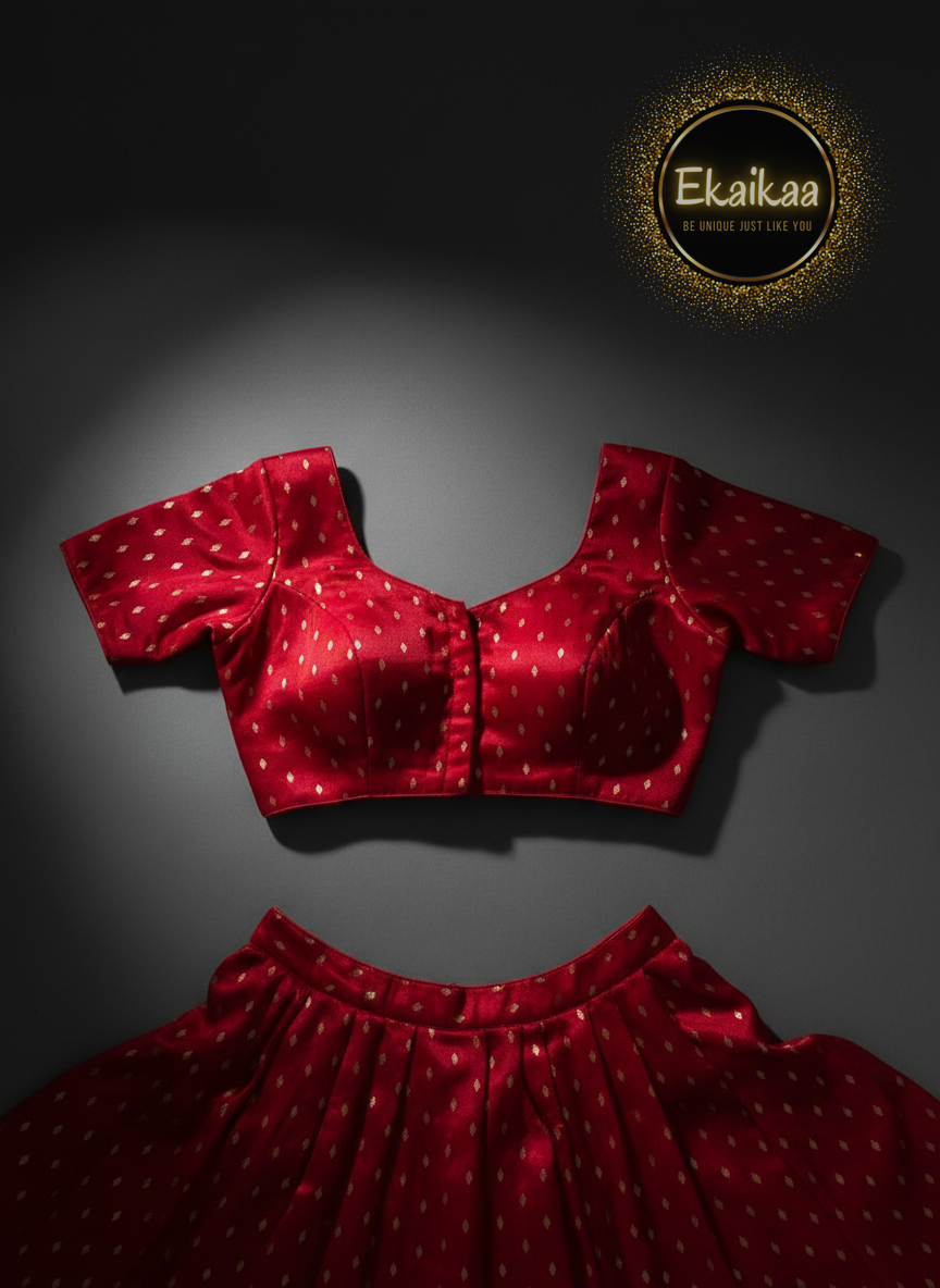 Blouse ReadyW - Image 17