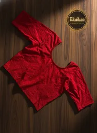 Readymade Blouse thumbnail 17