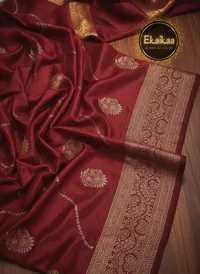 Vichitra Saree thumbnail 20