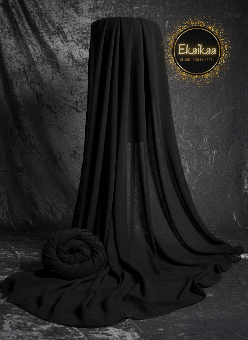 Chiffon Dupatta - Image 15