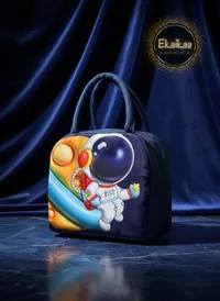 Lunch Bag thumbnail 3