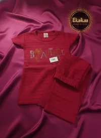 Casual Kids Wear