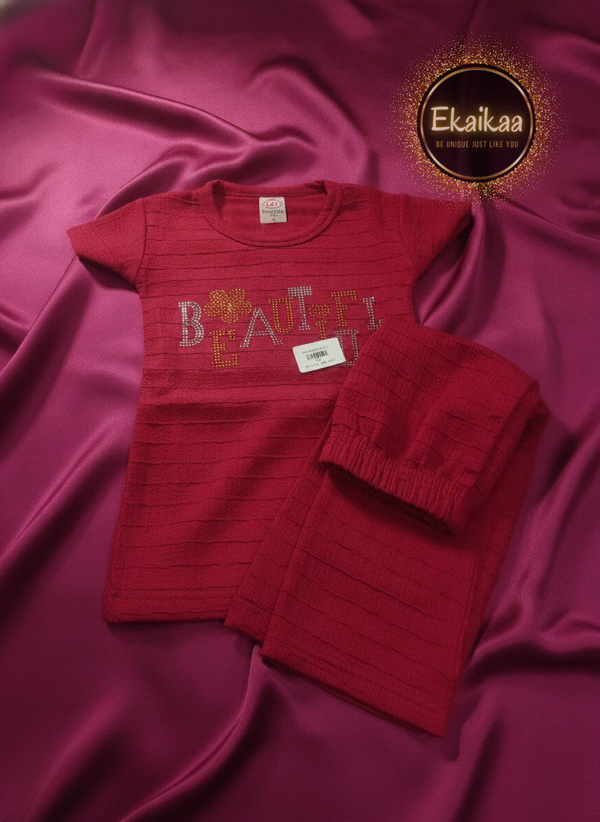 Kids Palazzo - Image 2