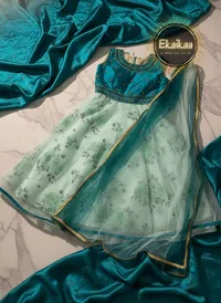 Lacha Dress thumbnail 15