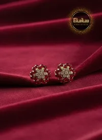 Earring thumbnail 3