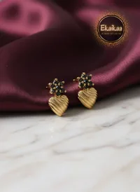 Gold Earring thumbnail 7