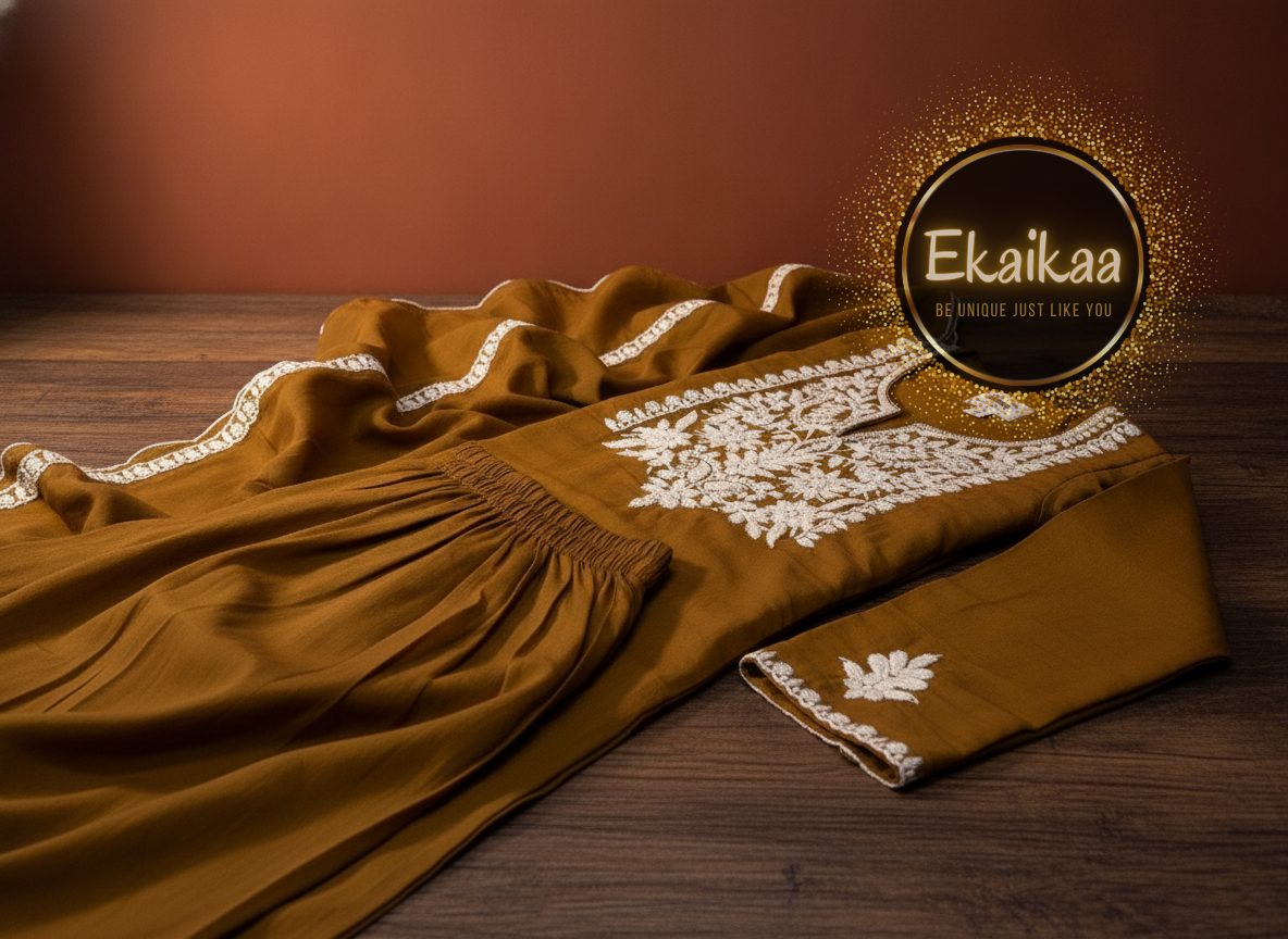 Salwar Set - Image 13