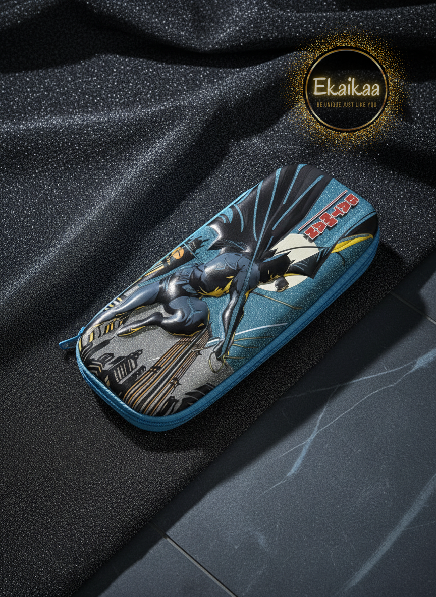 Pencil Pouch - Image 3